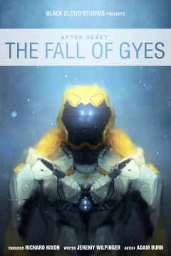 The Fall of Gyes