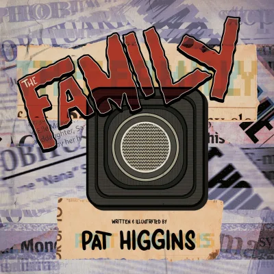 The Family (2019) - Series 
