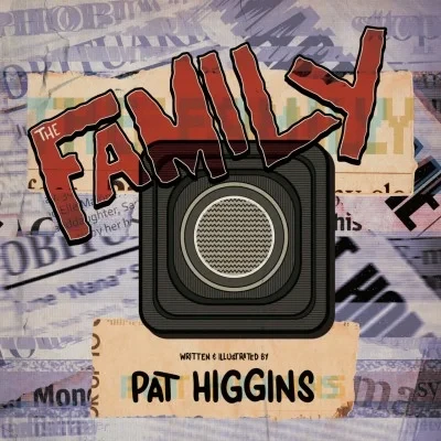 The Family (2019) - Series 