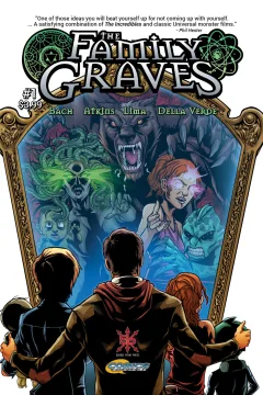 The Family Graves