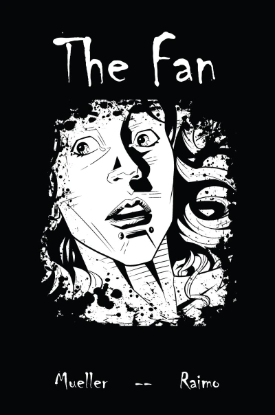 The Fan (2018) - Series 