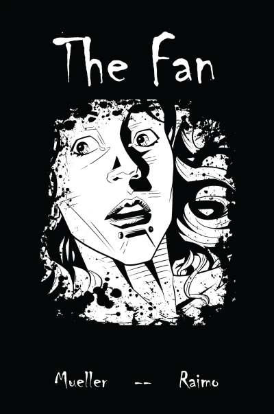 The Fan (2018) - Series 