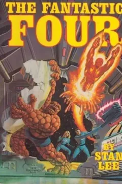 The Fantastic Four