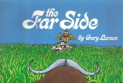 The Far Side (1982) - Series 