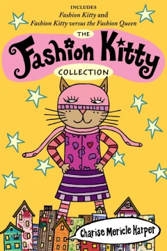 The Fashion Kitty Collection