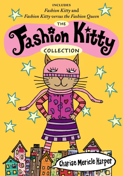The Fashion Kitty Collection (2019) - Series 