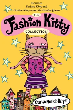 The Fashion Kitty Collection