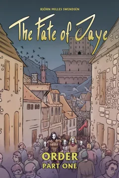 The Fate of Jaye
