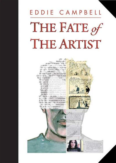The Fate of the Artist: Collector's Edition (2006) - Series 