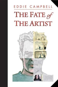 The Fate of the Artist: Collector's Edition