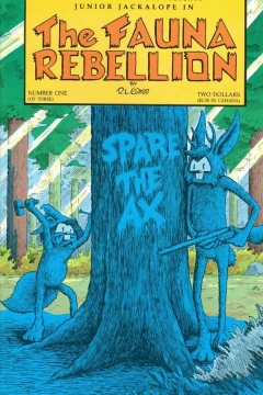 The Fauna Rebellion