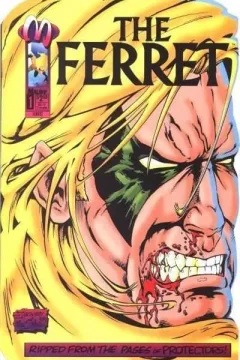 The Ferret