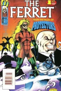 The Ferret