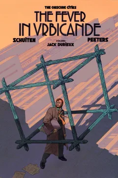The Fever in Urbicande