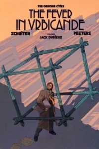 The Fever in Urbicande