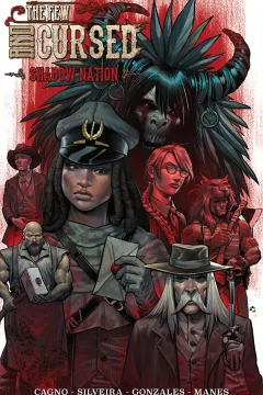 The Few and Cursed: Shadow Nation
