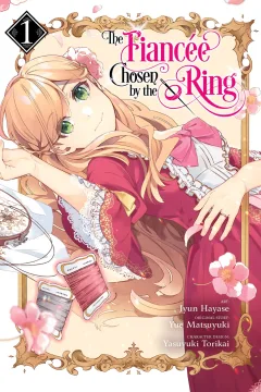 The Fiancée Chosen by the Ring