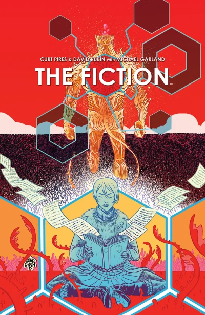 The Fiction (2016) - Series 