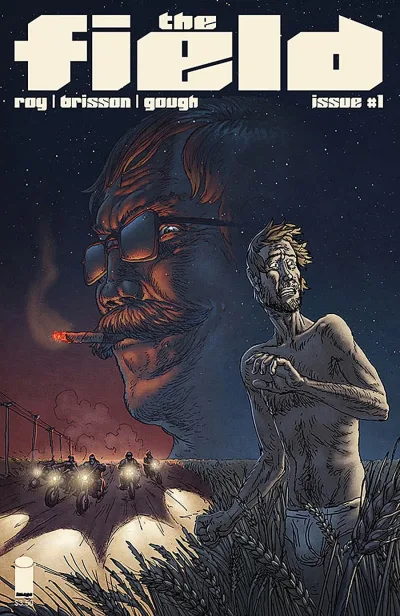 The Field (2014) - Series 