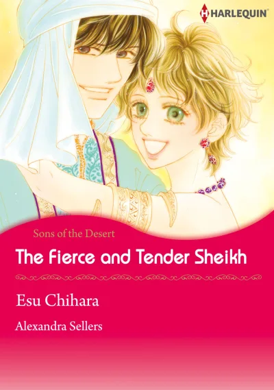 The Fierce and Tender Sheikh (2014) - Series 