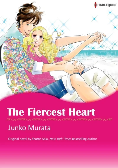 The Fiercest Heart (2018) - Series 