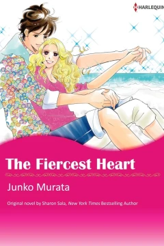 The Fiercest Heart