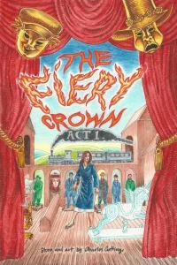 The Fiery Crown