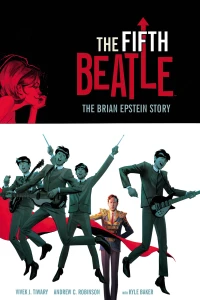 The Fifth Beatle: The Brian Epstein Story