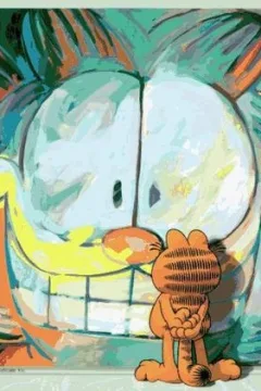 The Fifth Garfield Treasury