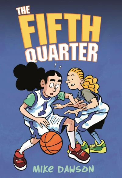 The Fifth Quarter (2021) - Series 