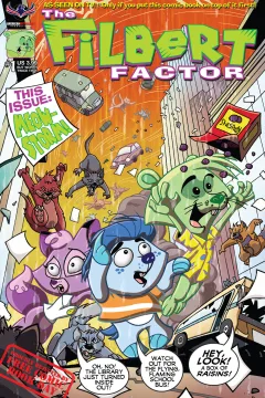 The Filbert Factor