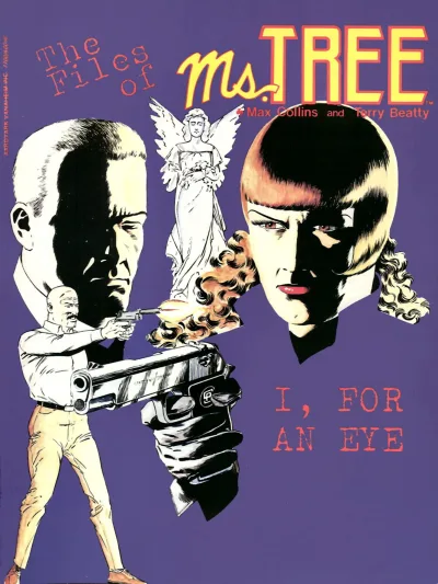 The Files of Ms. Tree (1984) - Series 