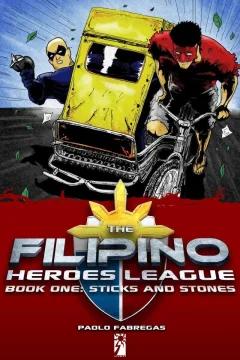 The Filipino Heroes League