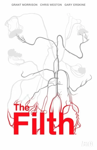 The Filth (Trade Paperback, 2004) - Series 