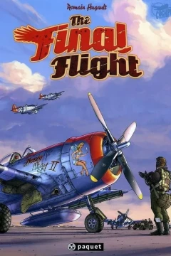The Final Flight