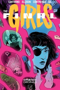 The Final Girls