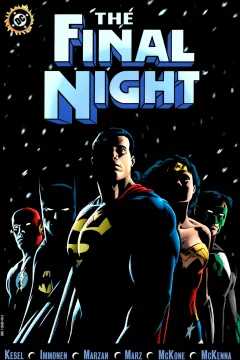 The Final Night