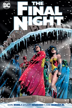 The Final Night