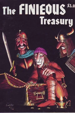 The Finieous Treasury