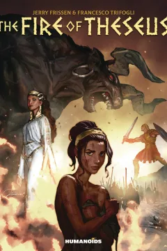 The Fire of Theseus