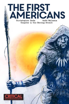The First Americans