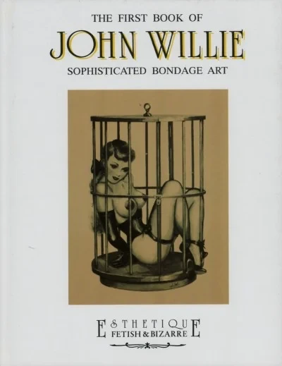 The First Book of John Willie (2000) - Series 
