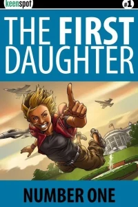 The First Daughter