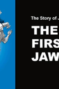 The First Jaws