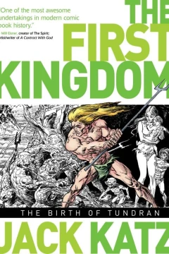 The First Kingdom