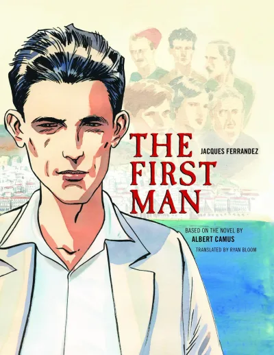 The First Man (2018) - Series 