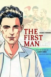 The First Man