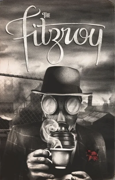 The Fitzroy (2015) - Series 