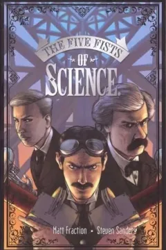 The Five Fists of Science