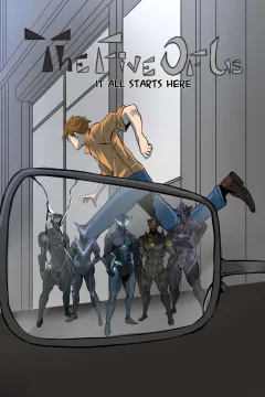 The Five of Us